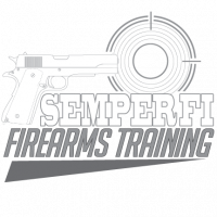 Semper Fi Firearms Training